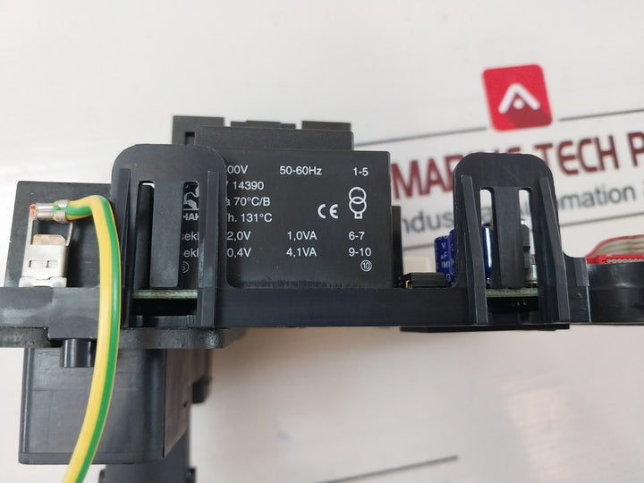 Demag Bs V05 72002145 Control Board 400V