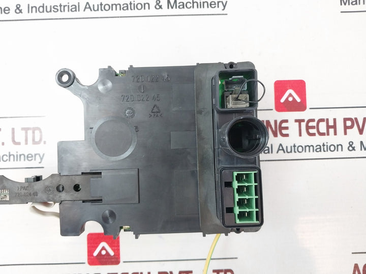 Demag Bs V05 72002145 Control Board 400V
