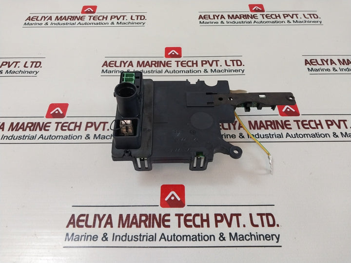 Demag Bs V05 72002145 Control Board 400V