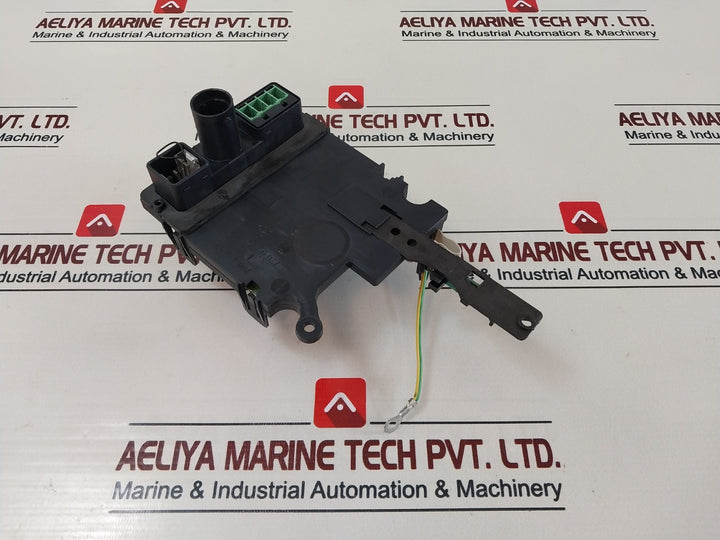 Demag Bs V05 72002145 Control Board 400V