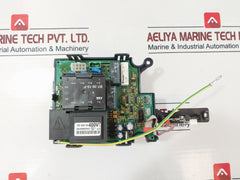 Demag Bs V05 72002145 Control Board 400V