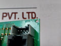 Demag Bs V05 72002145 Control Board 16A 600 Vac