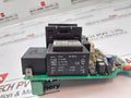Demag Bs V05 72002145 Control Board 16A 600 Vac