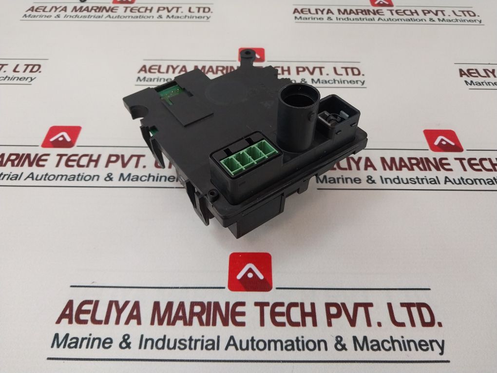 Demag Bs V05 72002145 Control Board 460V