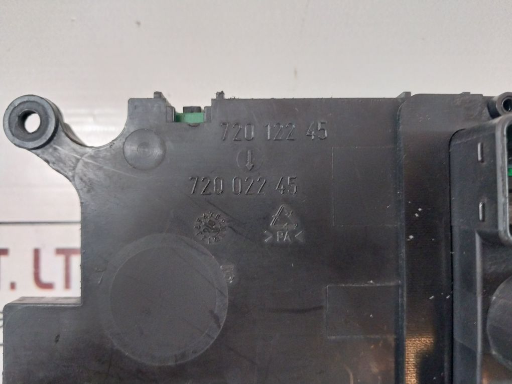 Demag Bs V05 72002145 Control Board 460V