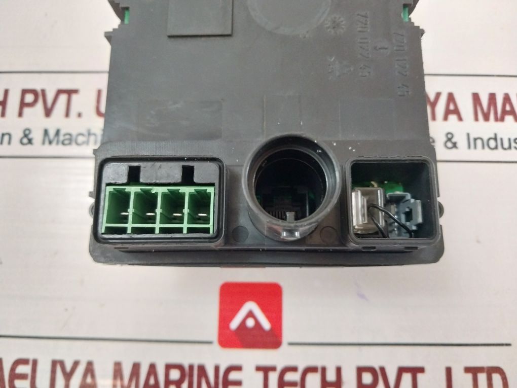 Demag Bs V05 72002145 Control Board 460V