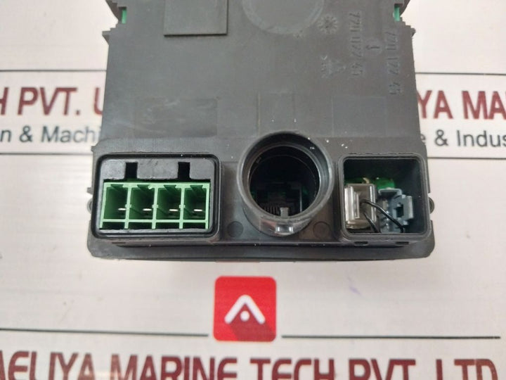 Demag Bs V05 72002145 Control Board 460V