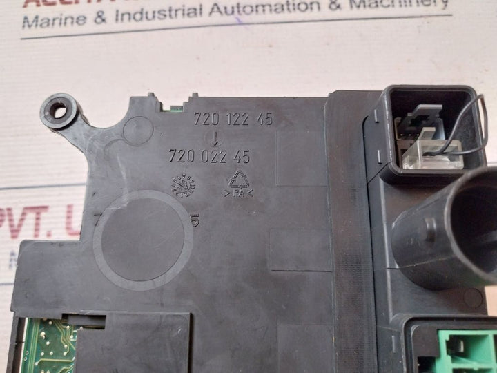 Demag Bs V05 72002145 Control Board 600 Vac