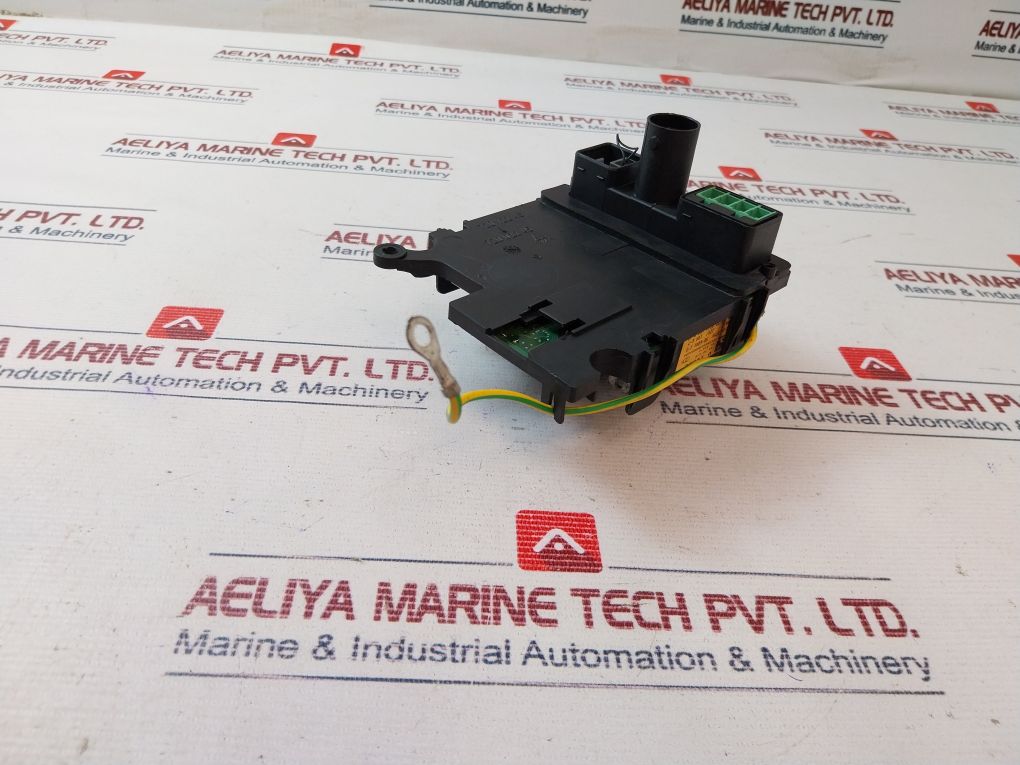 Demag Bs V05 72002145 Control Board 600 Vac