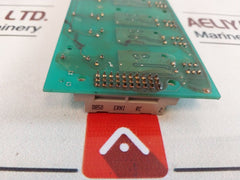 Demag Dc50-apm.300 Printed Circuit Board 94V-0