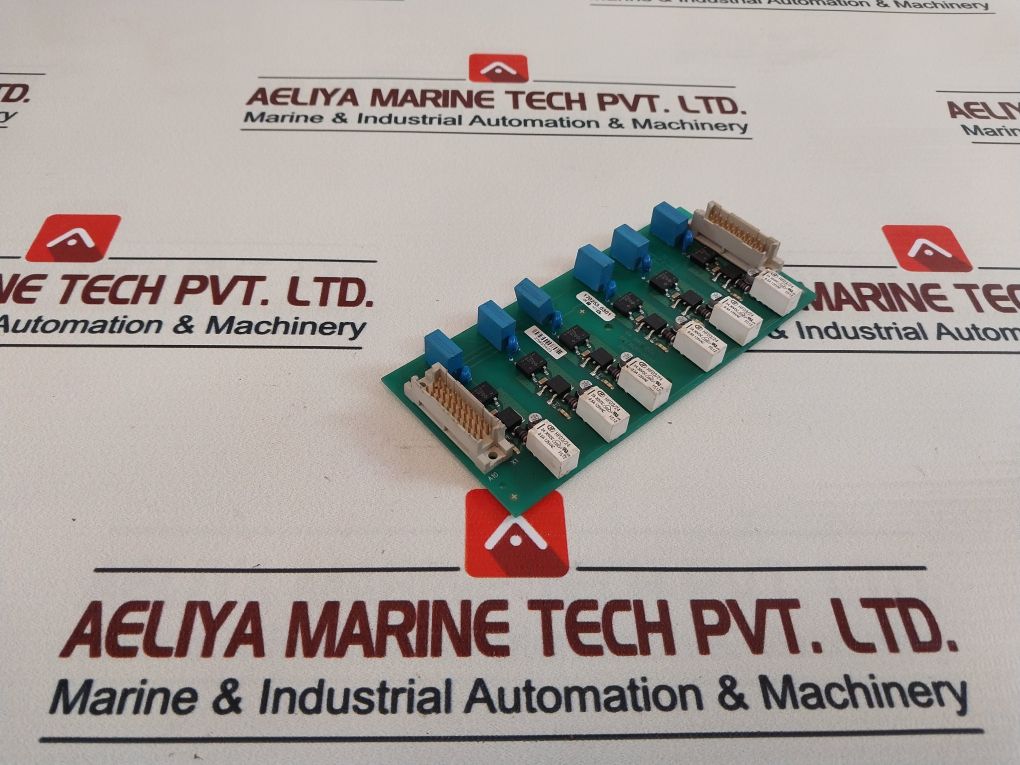 Demag Dc50-apm.300 Printed Circuit Board 94V-0