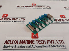 Demag Dc50-apm.300 Printed Circuit Board 94V-0
