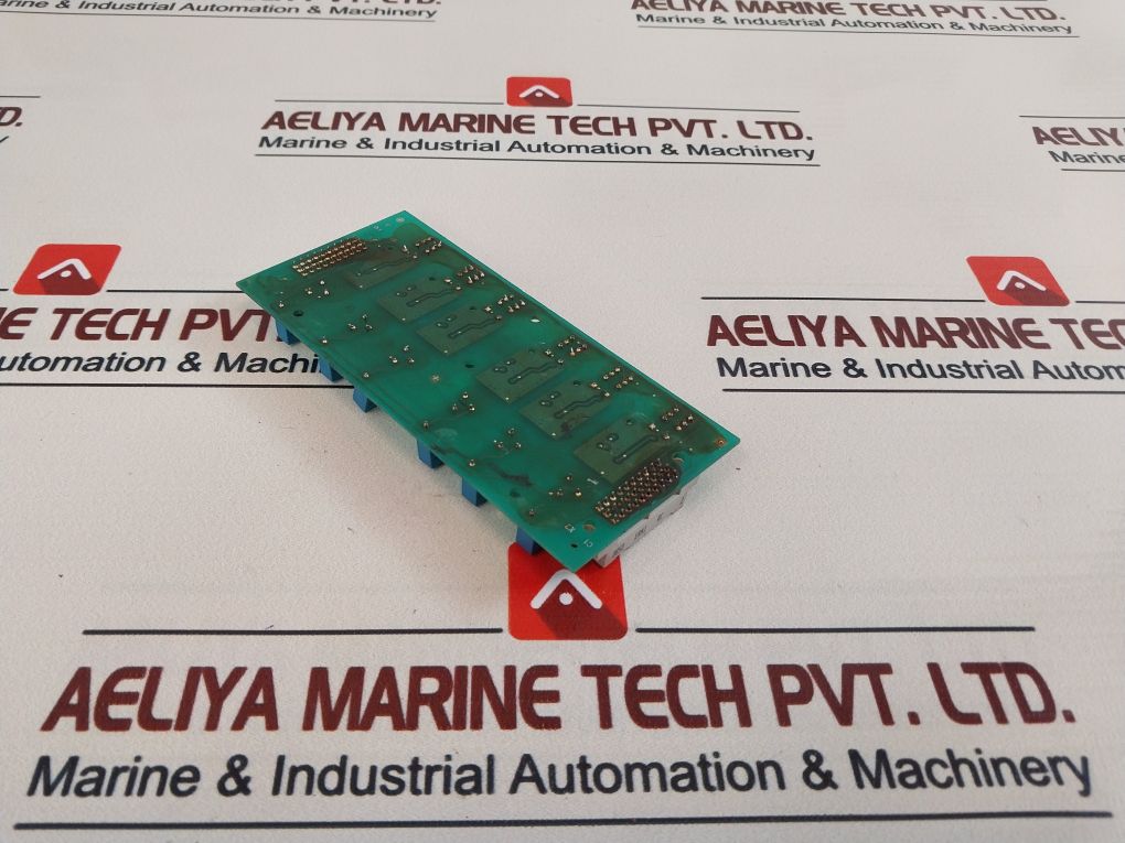 Demag Dc50-apm.300 Printed Circuit Board 94V-0