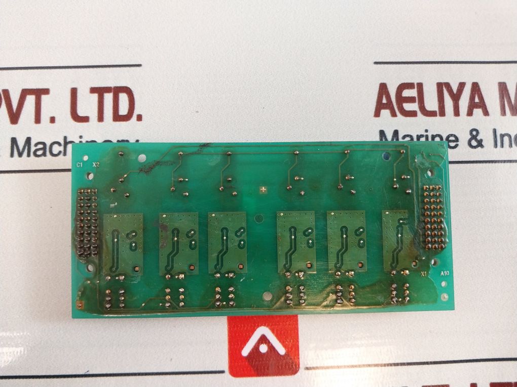 Demag Dc50-apm.300 Printed Circuit Board 94V-0