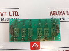 Demag Dc50-apm.300 Printed Circuit Board 94V-0