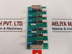 Demag Dc50-apm.300 Printed Circuit Board 94V-0