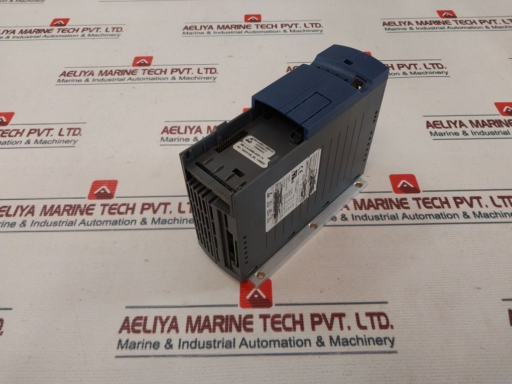 Demag Dedrive Compact Frequency Inverter