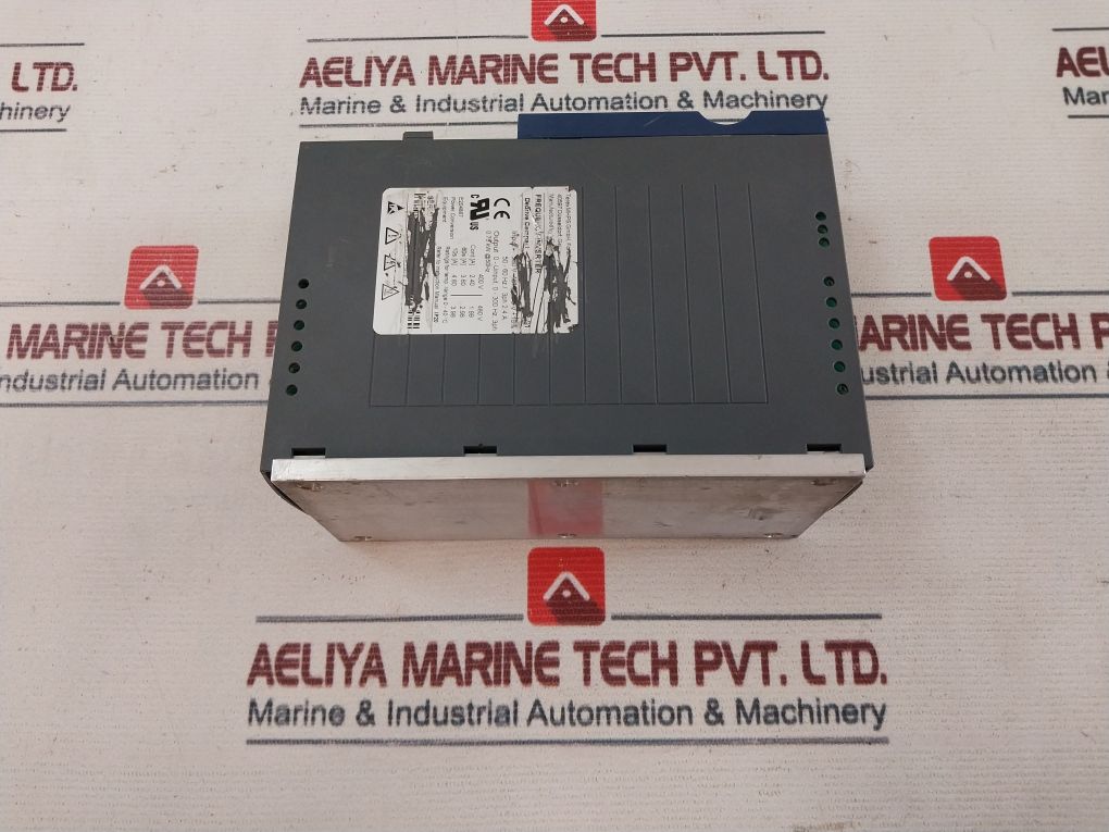 Demag Dedrive Compact Frequency Inverter