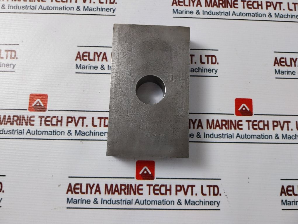 Demag Delaval Kgr-695H Plate Locking Mp0-11500-057