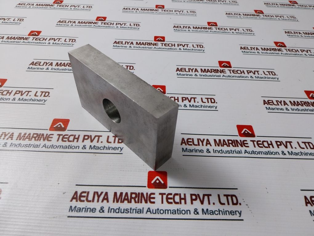 Demag Delaval Kgr-695H Plate Locking Mp0-11500-057