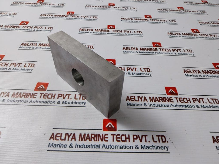 Demag Delaval Kgr-695H Plate Locking Mp0-11500-057