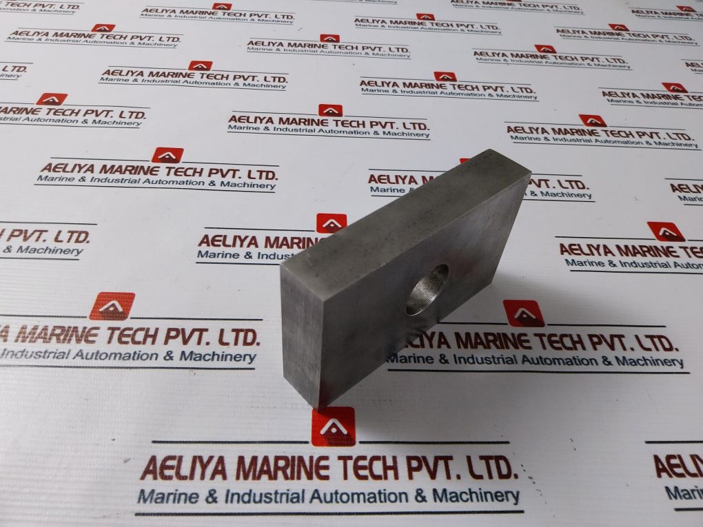 Demag Delaval Kgr-695H Plate Locking Mp0-11500-057