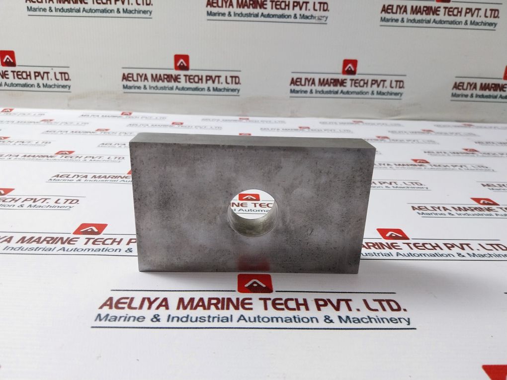 Demag Delaval Kgr-695H Plate Locking Mp0-11500-057