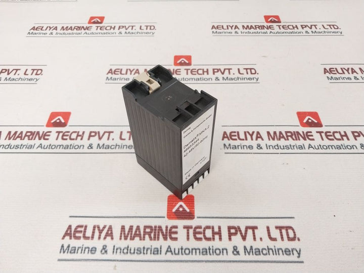 Demag Dematik Mka-2 Control Unit 46953344