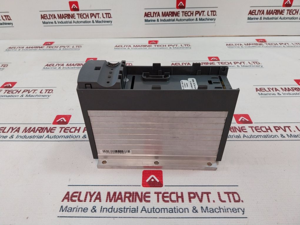 Demag Dic-4-002-c-0003-01 Frequency Inverter