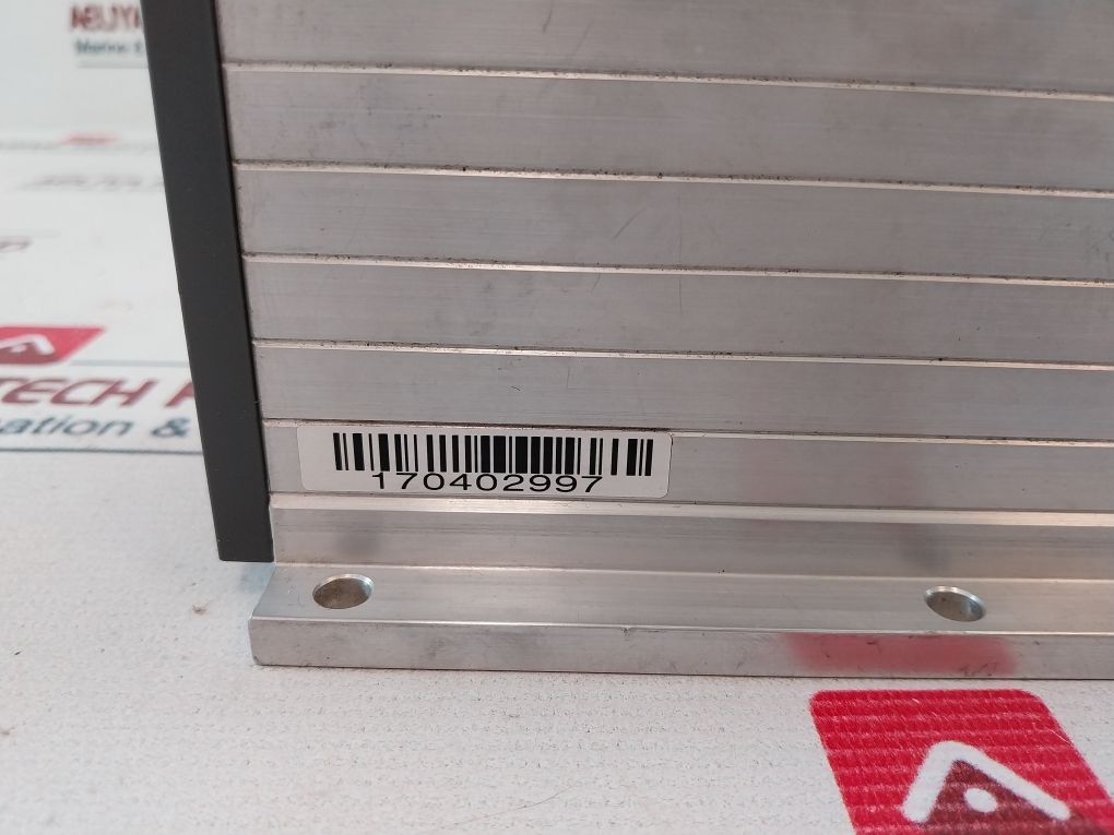 Demag Dic-4-002-c-0003-01 Frequency Inverter