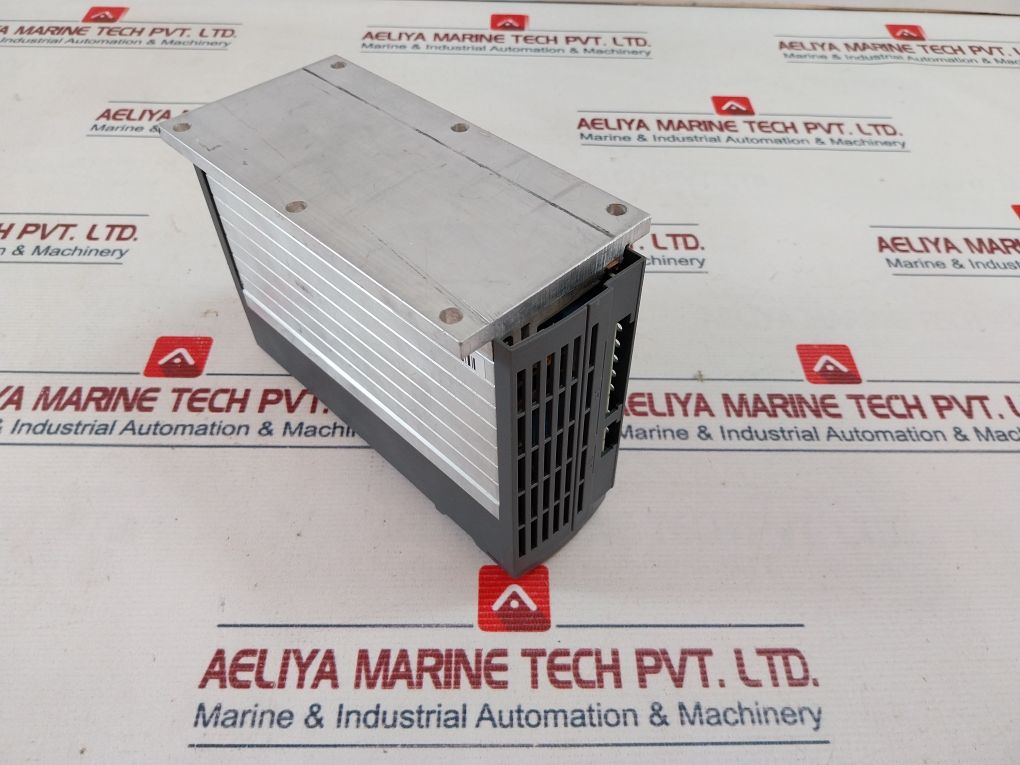 Demag Dic-4-002-c-0003-01 Frequency Inverter