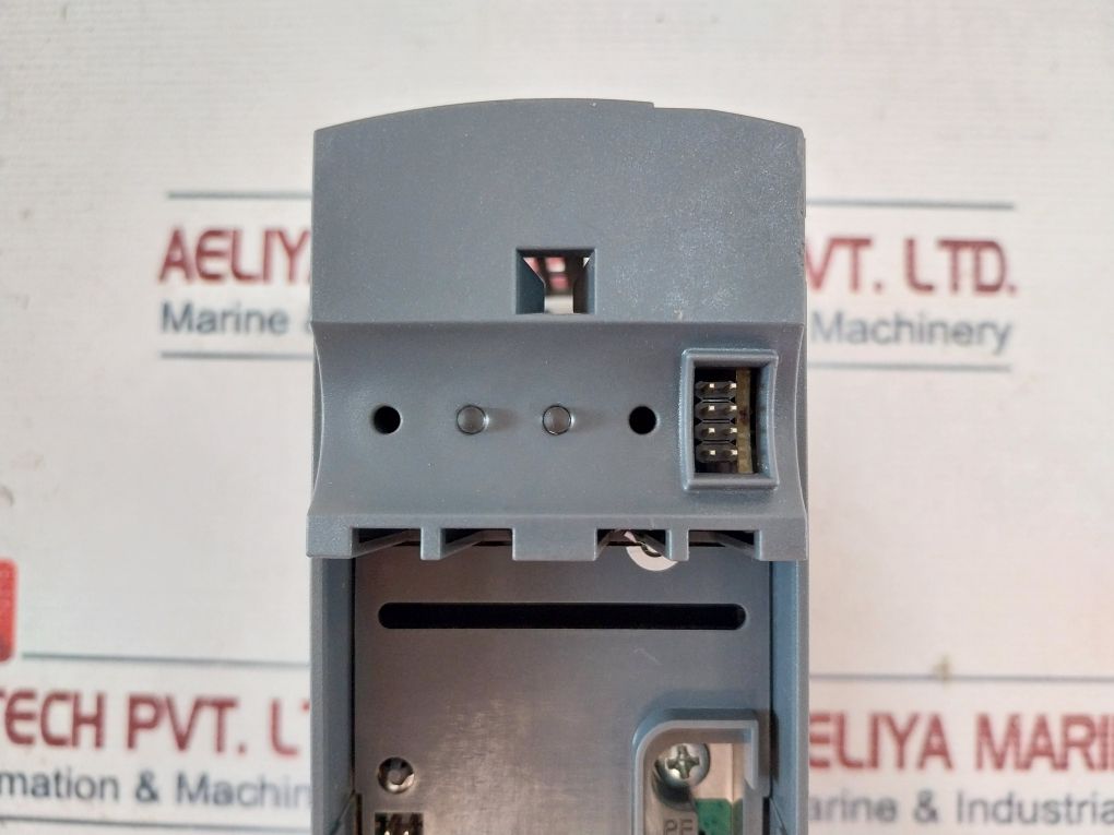 Demag Dic-4-002-c-0003-01 Frequency Inverter