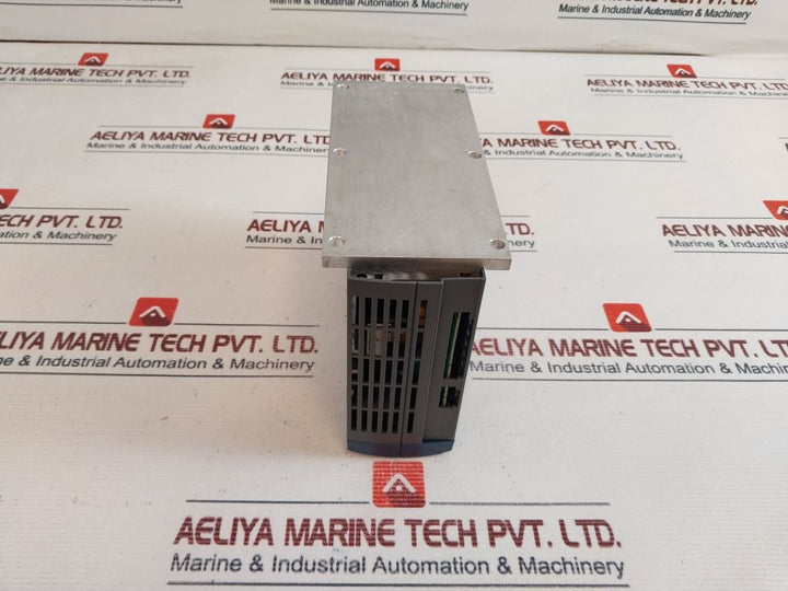 Demag Dic-4-002-c-0003-01 Frequency Inverter Drive Compact 0.75 Kw Ip20