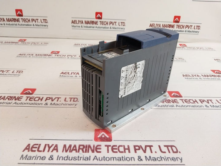Demag Dic-4-002-c-0003-01 Frequency Inverter Drive Compact 0.75 Kw Ip20