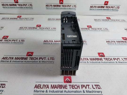 Demag Dic-4-004-e-0000-01 Frequency Inverter 0-40°C