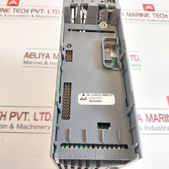 Demag Dic-4-004-e-0000-01 Frequency Inverter Drive 3Ph 0-400Hz