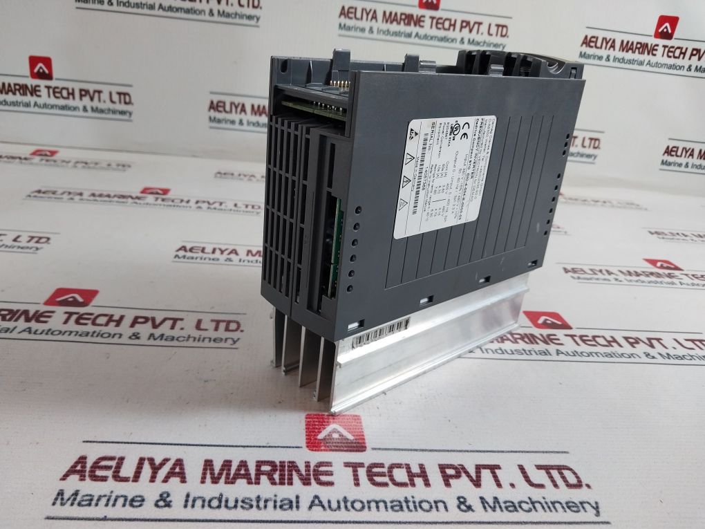 Demag Dic-4-004-e-0000-03 Frequency Inverter