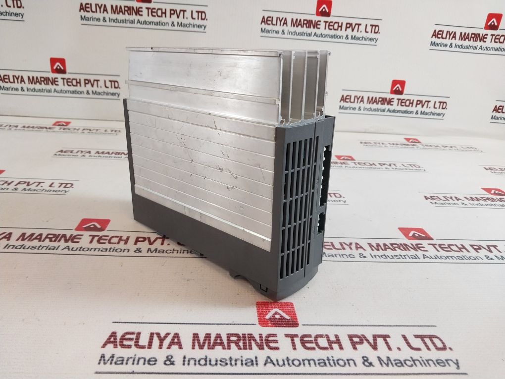 Demag Dic-4-004-e-0000-03 Frequency Inverter