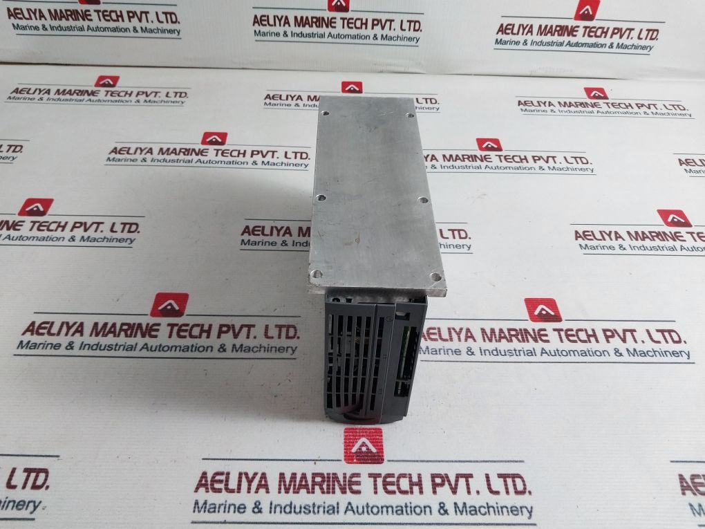 Demag Dic-4-007-c-0005-01 Frequency Inverter 380V