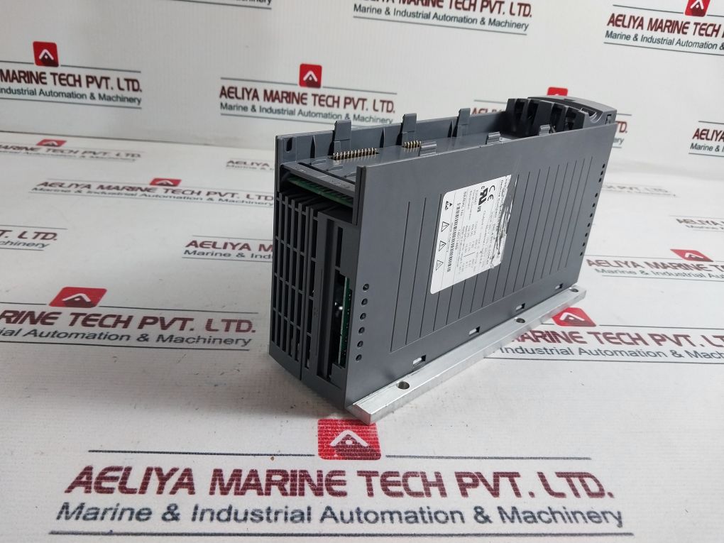 Demag Dic-4-007-c-0005-01 Frequency Inverter 380V
