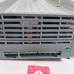 Demag Dic-4-007-c-0005-01 Frequency Inverter 380V