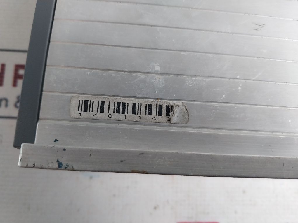 Demag Dic-4-007-c-0005-01 Frequency Inverter 380V