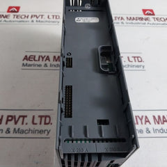 Demag Dic-4-007-c-0005-01 Frequency Inverter 380V