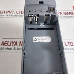 Demag Dic-4-007-c-0005-01 Frequency Inverter 380V