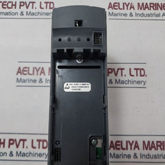Demag Dic-4-007-c-0005-01 Frequency Inverter Drive