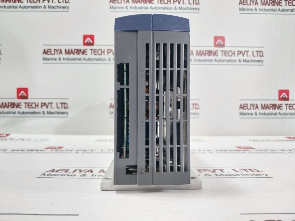 Demag Dic-4-007-c-0005-01 Frequency Inverter Drive