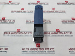 Demag Dic-4-007-c-0005-01 Frequency Inverter Drive