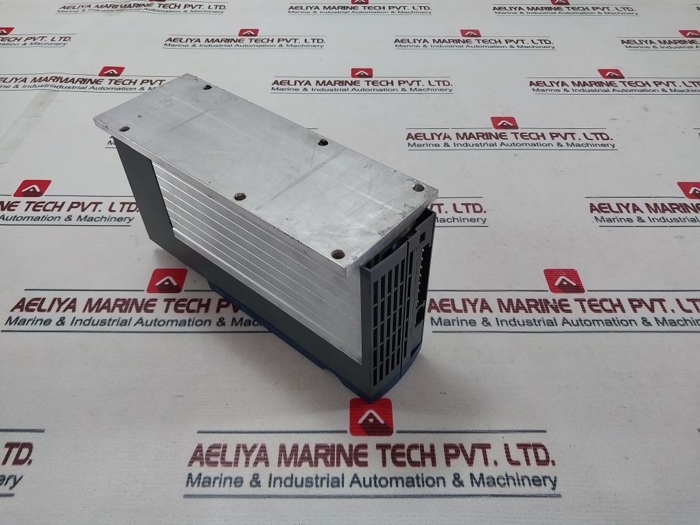 Demag Dic-4-007-c-0005-01 Frequency Inverter Drive