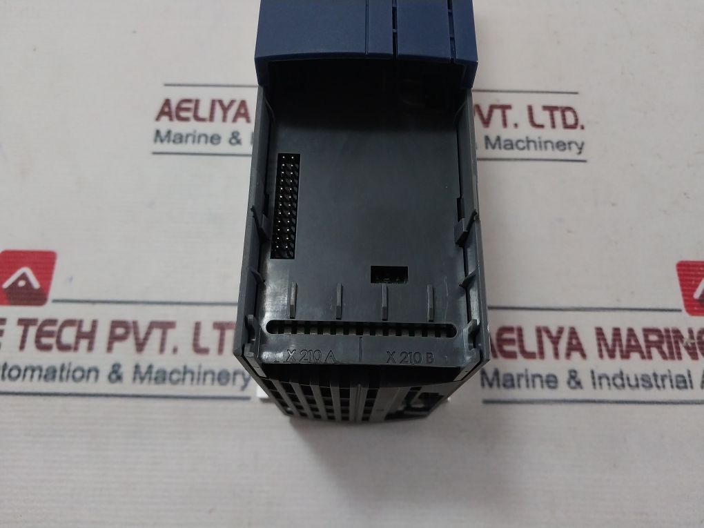 Demag Dic-4-007-c-0005-01 Frequency Inverter Drive