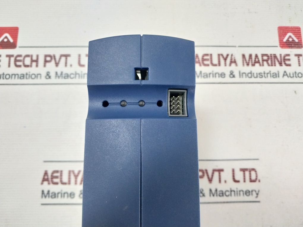 Demag Dic-4-007-c-0005-01 Frequency Inverter Drive